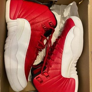 Air jordan 12 retro!